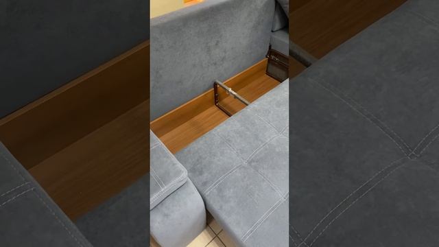 Диван угловой Рамзес смотреть онлайн