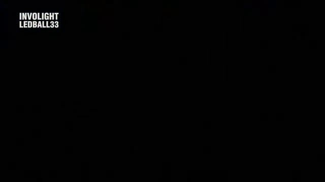 Светодиодный эффект INVOLIGHT LEDBALL33 muzmskru смотреть онлайн