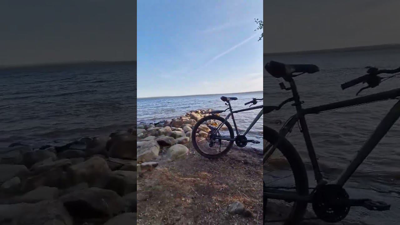 ▷Озеро Имандра◁ смотреть онлайн