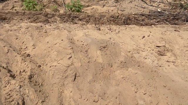 Волга 2022. Отдых с палатками. Готовим в казане смотреть онлайн