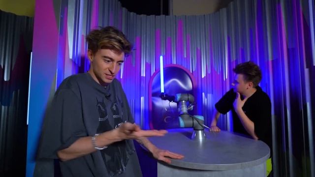 50 ОПАСНЫХ РОБОТОВ!**как настоящие** смотреть онлайн