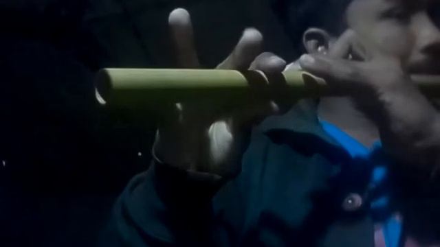 Hamari Adhuri Kahani (Playing Flute). смотреть онлайн