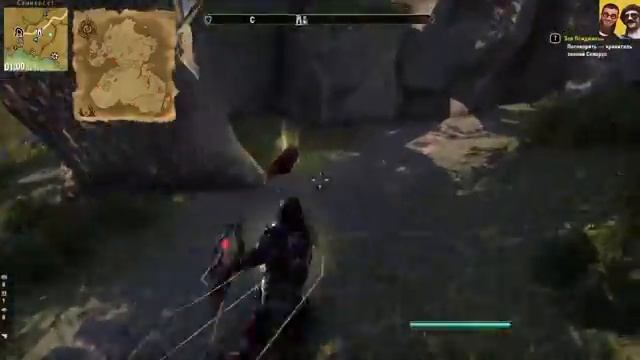 The Elder Scrolls Online Summerset►Саммерсет #2► Прохождение смотреть онлайн