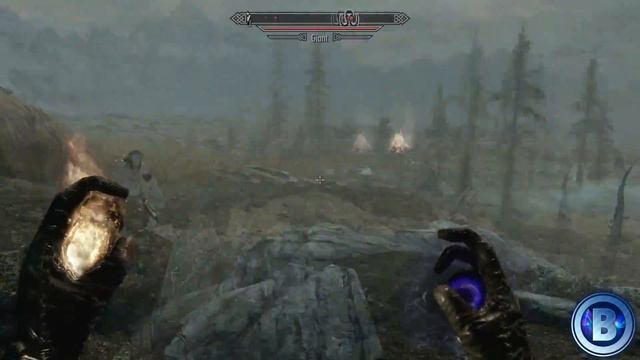 Skyrim: Special Edition - 1-100 CONJURATION FAST! - Skill Master ACHIEVEMENT смотреть онлайн