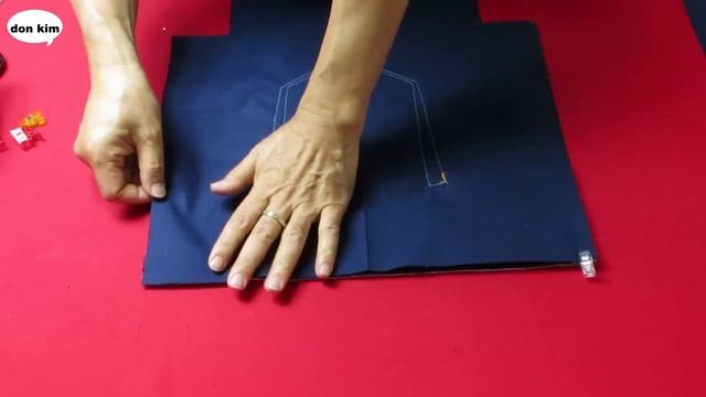 DIY"자투리 원단"으로 무얼 만들었는지 보세요!깜짝 놀라실 겁니다!/Look what I made out of the scraps/lovely tote bag смотреть онлайн