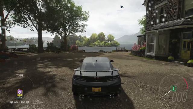 Forza Horizon 4 Pc | Forza Horizon 4 Gameplay Walkthrough | Gameplay Live | Forza Horizon 4