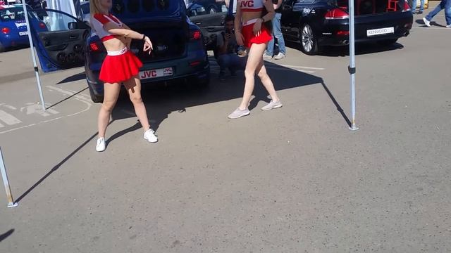 Rasca 2018 Краснодар смотреть онлайн