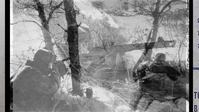 Зверь! Загубил 50000 человек: что наши партизаны решили с ним сделать