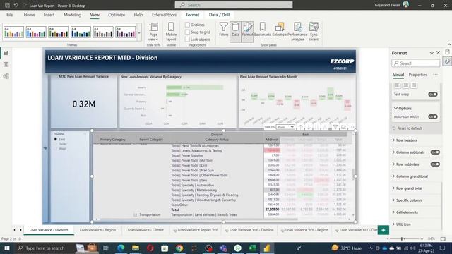 POWER BI TRAINING IM Day7 #powerbi #powerbitraining #powerquery #powerbideveloper смотреть онлайн