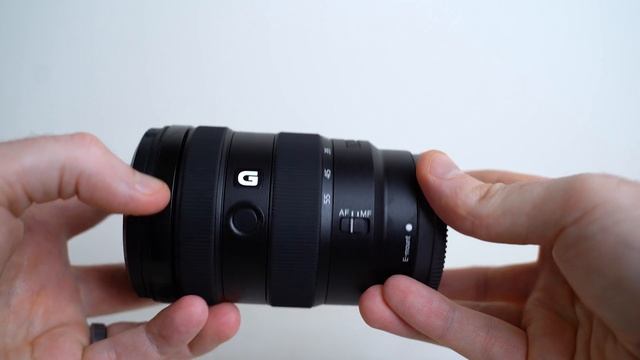 TOP 3 SONY APS-C LENSES FOR TRAVEL! Sony a6100, a6400, a6500, a6600 смотреть онлайн