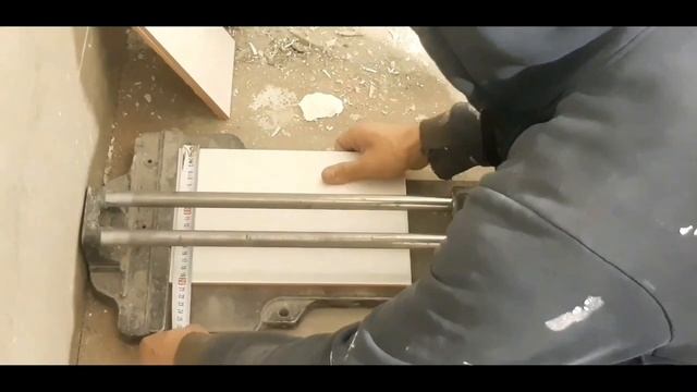 Как начать класть первый ряд плитки от ванны и откуда начать смотреть онлайн