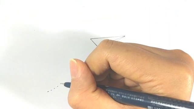 HOW TO DRAW PAPER PLANE | Flying Paper Plane Drawing Tutorial For Beginner | Step by Step Tutorial смотреть онлайн