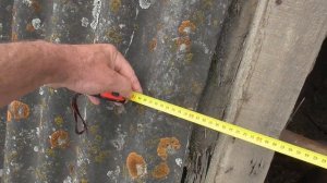 Как закрыть трубу на крыше бани // Проход трубы