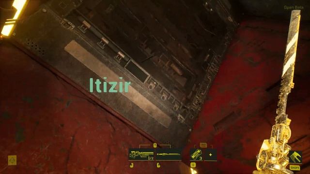 When you mistake Meet Your Maker for a FromSoft game смотреть онлайн
