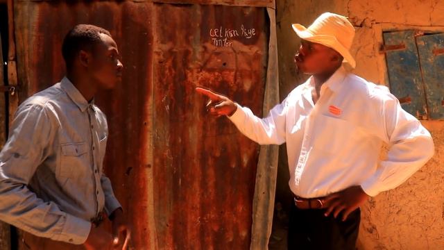 GRANMOUN DEGOUTANS PATT 1 смотреть онлайн