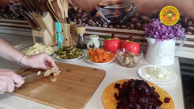 Игровой Мир