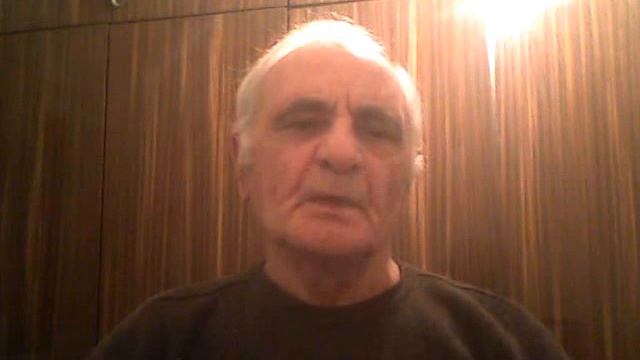 Я был смущенный..А.Блок.Читает А.Пир-Будагян. смотреть онлайн