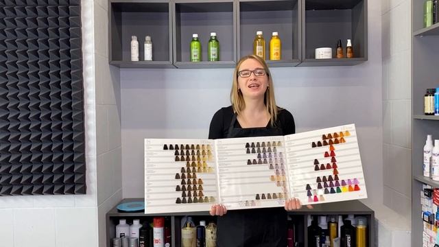 Бренд BB one, краситель Picasso смотреть онлайн