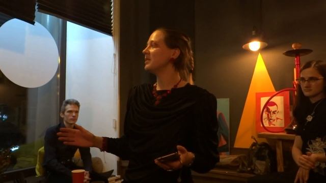 Пойдем бродить по миру тьмы смотреть онлайн