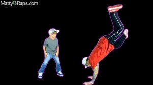 MattyB Feat. Vanilla Ice - Ice Ice Baby