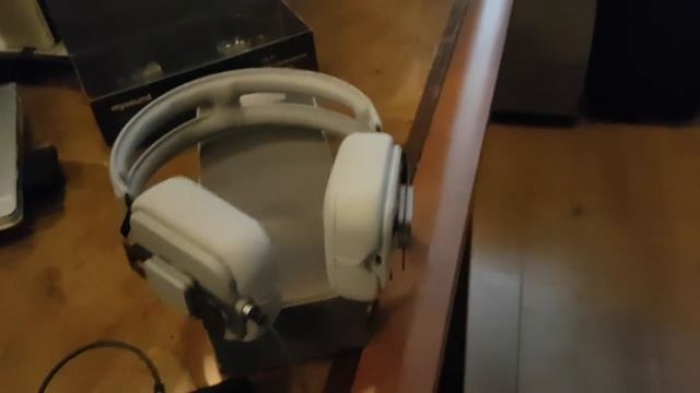 Rombica MySound BH-05 1C короткий обзор наушников. смотреть онлайн