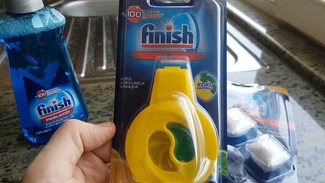 FINISH MAKİNE TOPLARI смотреть онлайн