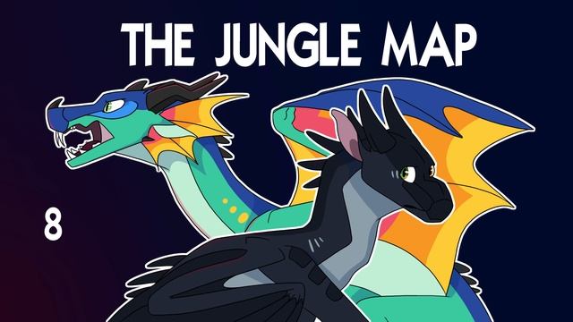 The Jungle // WOF MAP // CLOSED (18/19 in) смотреть онлайн
