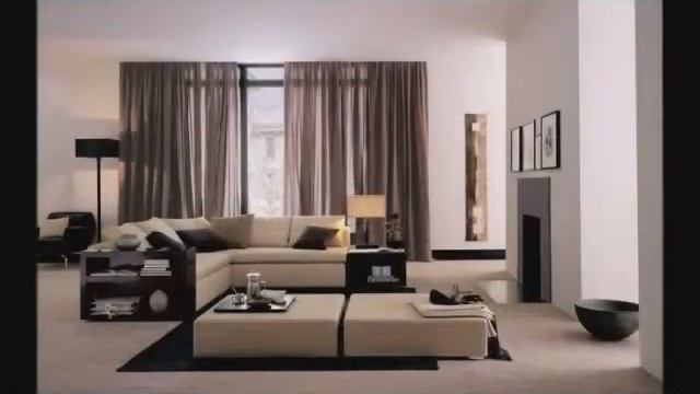 Дизайн кухни в стиле хай тек. Интерьер_комнаты. смотреть онлайн