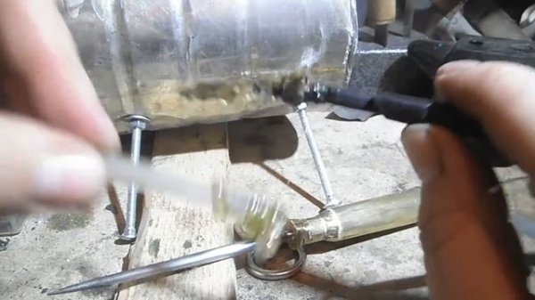 ✔ Мастерская. Термоклей спешит на помощь \ thermo glue lifehak