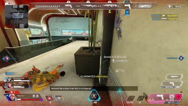 Art, Edits and Apex | PS5 Starter Pack смотреть онлайн