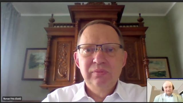 Roman Fritz Konfederacja Korony Polskiej łączy się z Ruchem Prawdziwa Europa смотреть онлайн