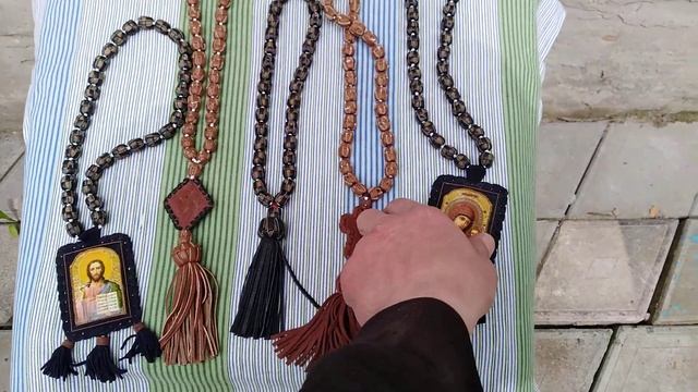 ЧЁТКИ ЛАДАНКИ СДЕЛАНЫ В ТЮРЬМЕ КОЖА. ДЕЛАЮТ ЗЕКИ. ЛЮТЫЕ ИСТОРИИ С АНАТОЛИЕМ ЛЮТЫМ БЫВШИЙ ЗЕКА. ЗПТ. смотреть онлайн