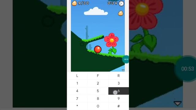 【JAVA GAMES】 bounce tales - J2me Loader смотреть онлайн