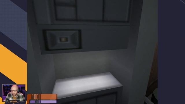 The BEST Retro Shooter You Don't Remember... Star Trek: Voyager - Elite Force смотреть онлайн