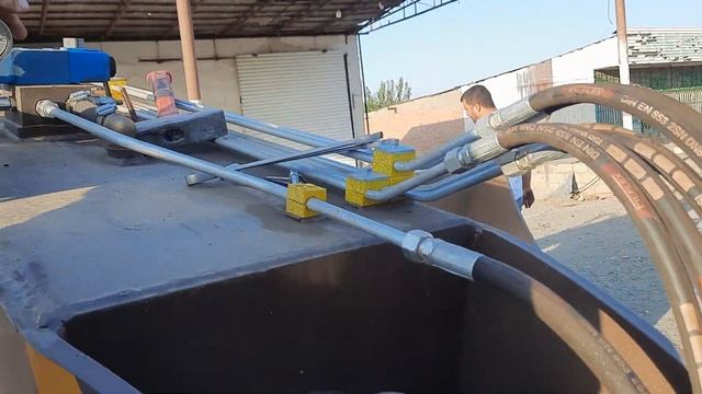 TÜRK MÜTƏXƏSSİS SONER BƏY LAZER MALA TƏLİMİ VERDİ смотреть онлайн