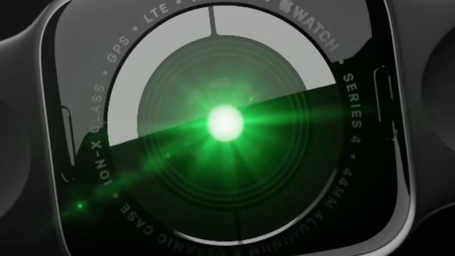 Apple Watch Series 7 – Touch ID и НОВЫЙ ДИЗАЙН