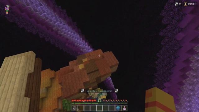 Новые карты в гравити на THE HIVE смотреть онлайн