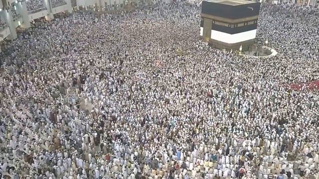 Хадж VI смотреть онлайн