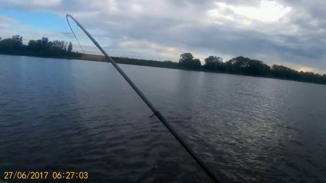 Сомёнок на Ever Green PSSS 82T смотреть онлайн