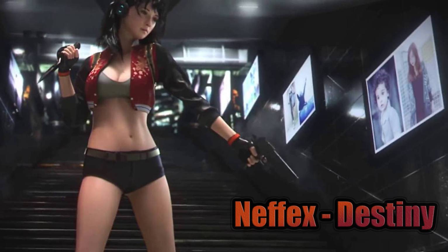 【GMV】Neffex - Destiny 【GMV】