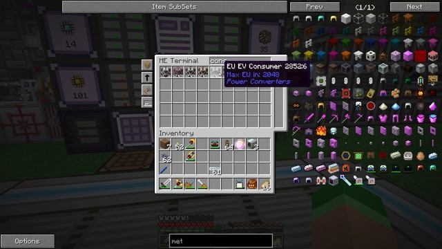 Hermitcraft FTB Monster Ep. 19 - Extreme Voltage !!! смотреть онлайн