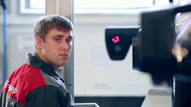 Ниссан Центр Лидер смотреть онлайн