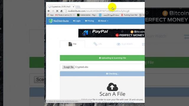 crypter vbs 0/35 fud смотреть онлайн