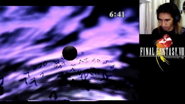 🔴 Final Fantasy VIII [Playstation 1] (Directo 8) смотреть онлайн