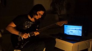 My Favorite Guitar Solos: Part 1.[Pink Floyd - Cluster One]