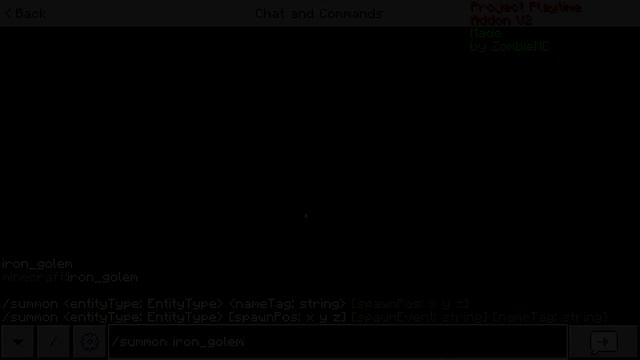 НОВЫЙ МОД НА БОКСИ БУ В МАЙНКРАФТ ПОППИ ПЛЕЙТАЙМ Project Playtime Boxy Boo Minecraft