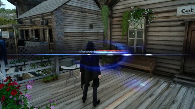 Final Fantasy 15 guide - How to unlock the 8 vault doors смотреть онлайн