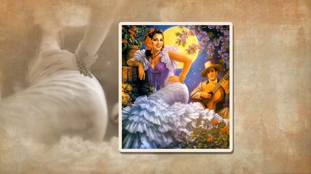 Фламенко для Светланы смотреть онлайн