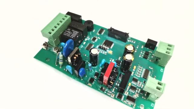 Контроллер-регулятор КПЭМ-О,П,ОМ 120000060364 смотреть онлайн