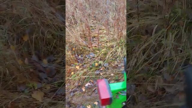 Восход 3м сломался в лесу... смотреть онлайн